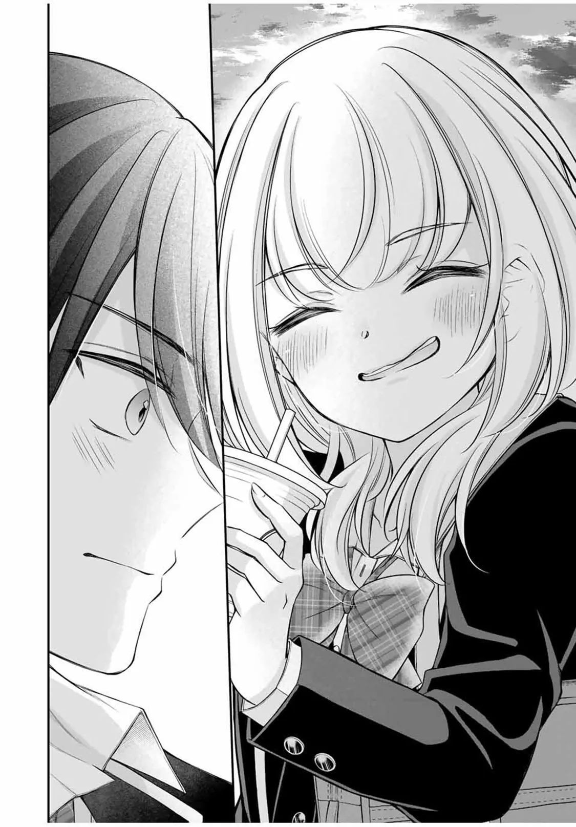 Namaiki Asahi-Chan Wo Wakarasetai - chap4 - Trang 16